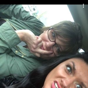 Meet your Posher, Deb